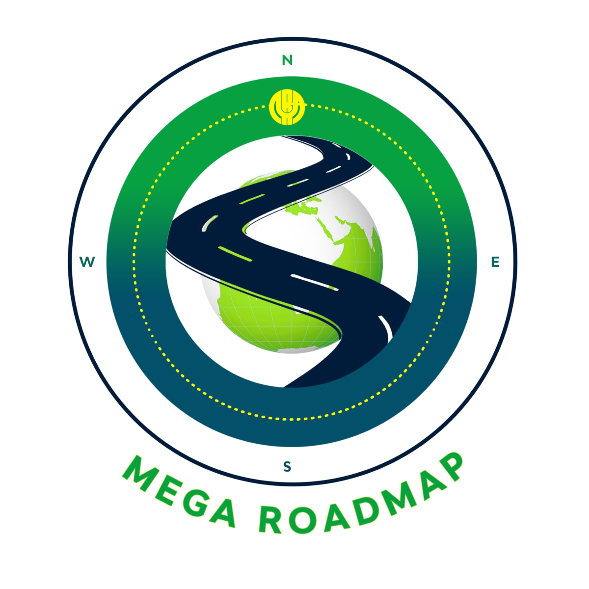 Mega Roadmap Spa